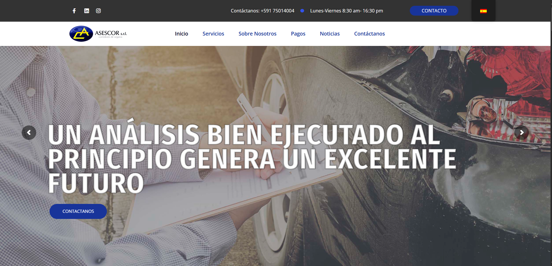 Asescor