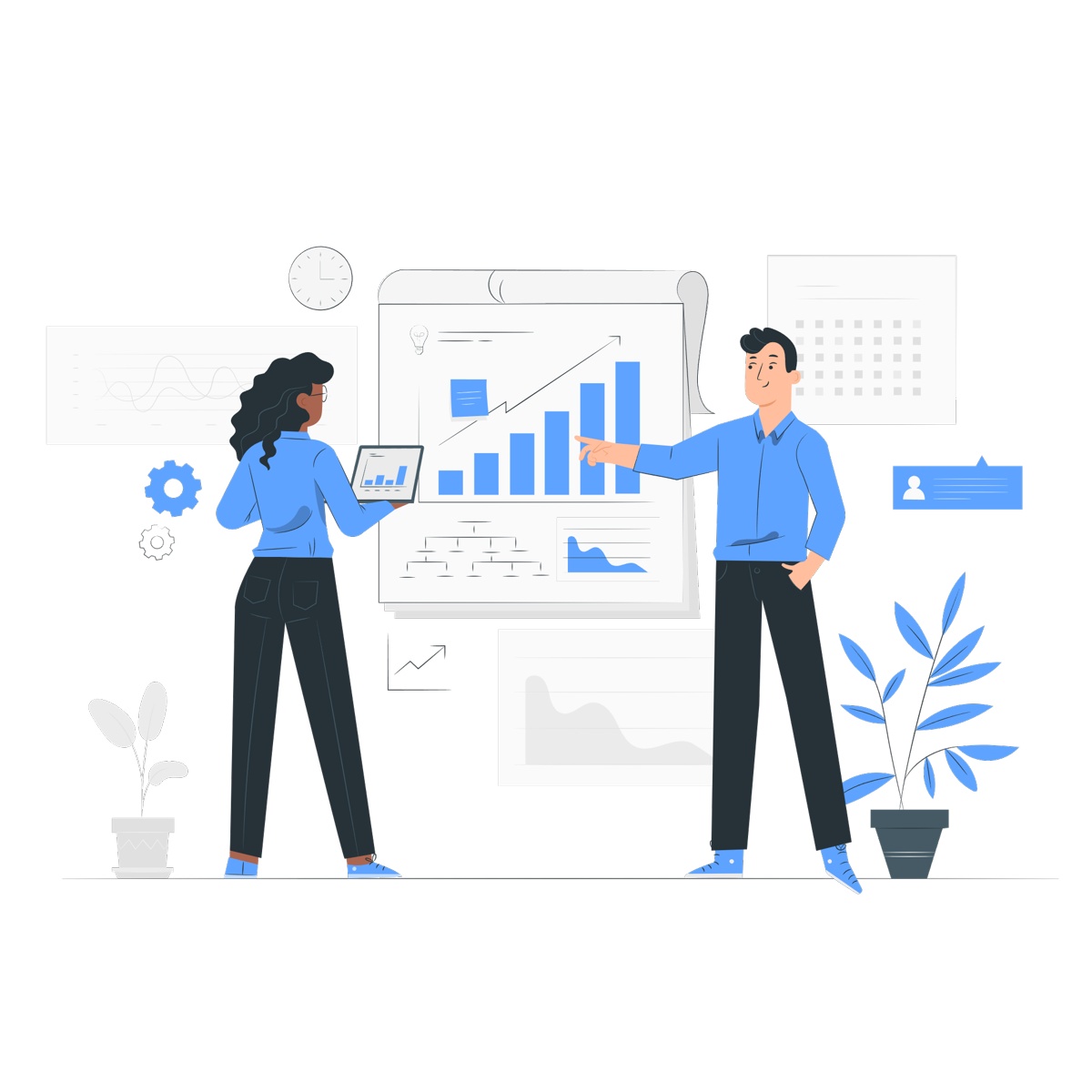 Consultoría Técnica