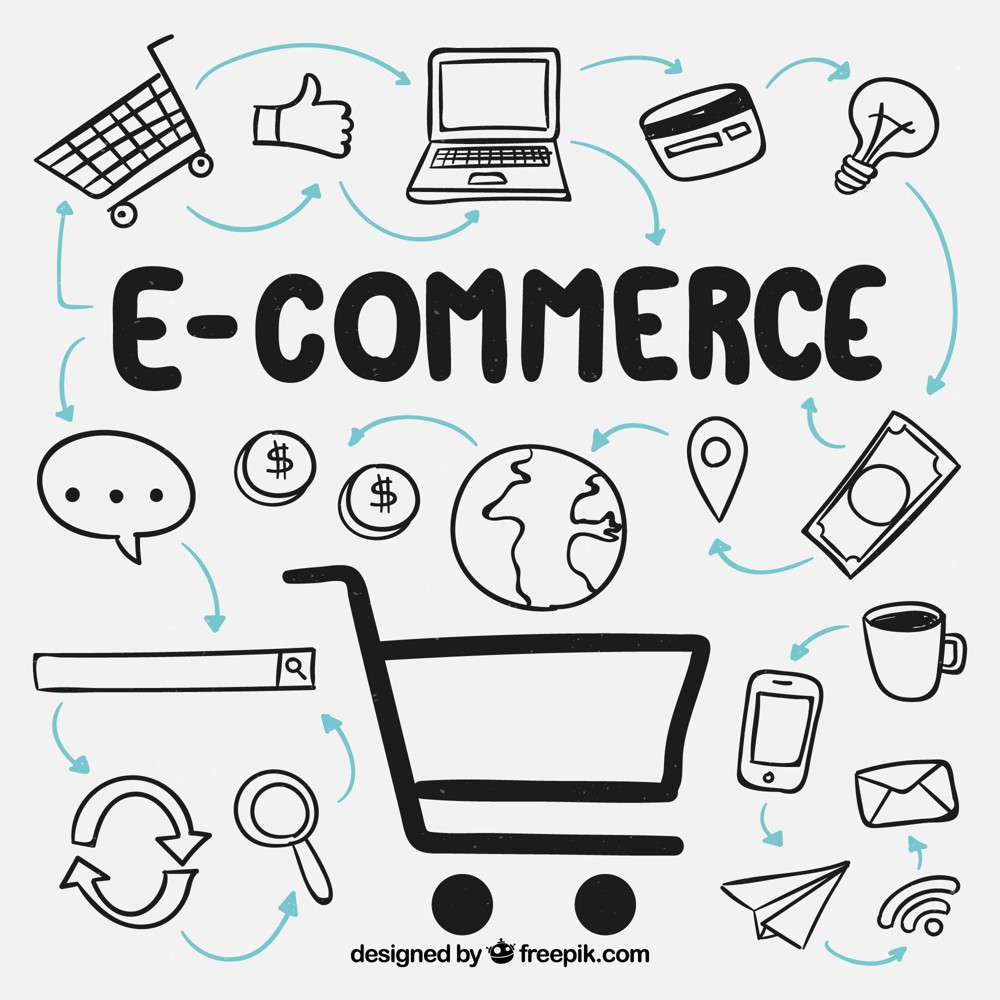 eCommerce & CMS
